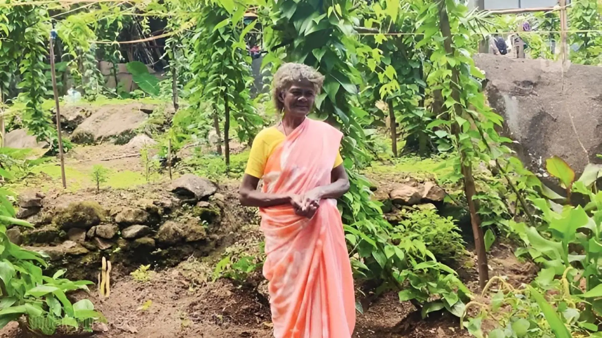 Lakshmi | Photo: Mathrubhumi