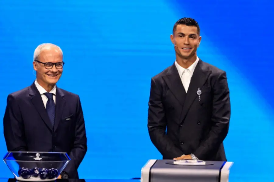 Explainer: How the new Champions League format meets clubs' demands from UEFA