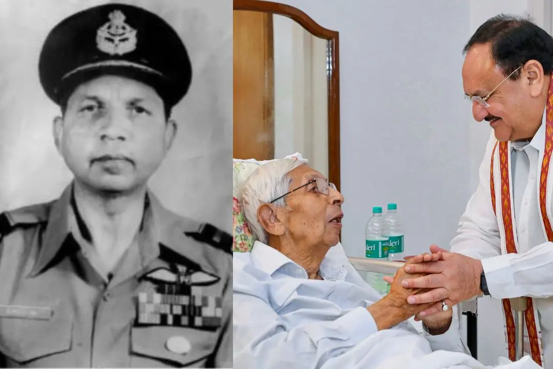 Denzil Keelor | Photos: PTI,  https://www.gallantryawards.gov.in/