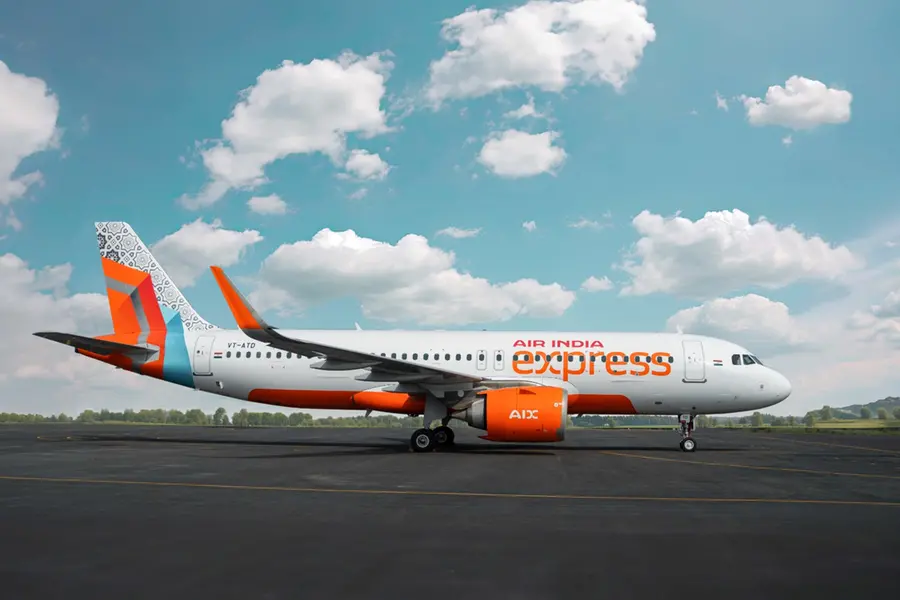 Air India Express makes online flight booking more convenient