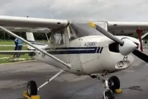 DGCA suspends operational approval of FTO Alchemist Aviation after Cessna 152 crash