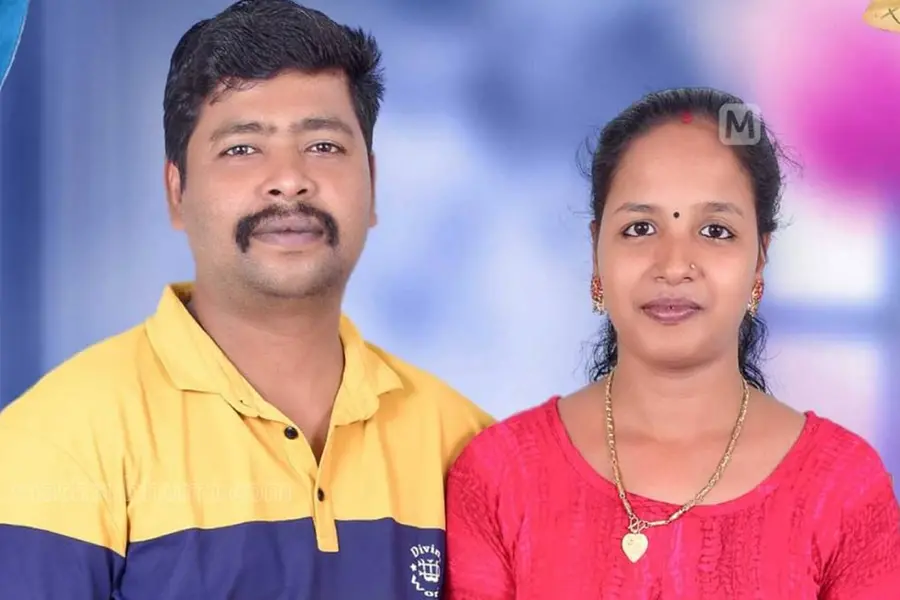 Man kills self after murdering wife; daughter unharmed in Riyadh tragedy