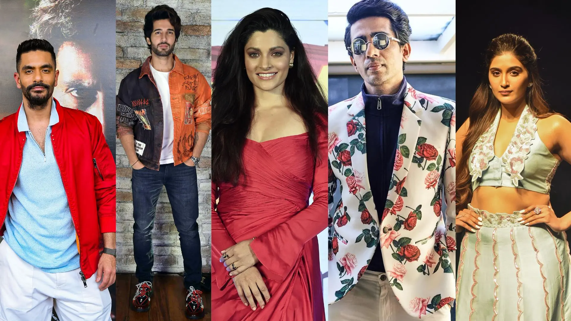 Sports stars turned Bollywood stars