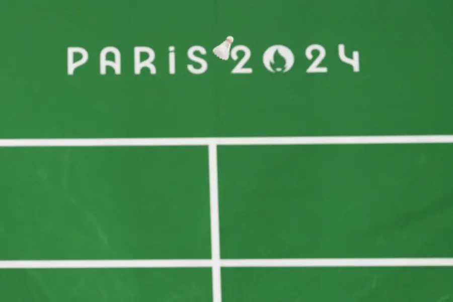 Para Badminton Mixed Doubles: Nitesh-Thulasimathi defeat Suhas-Palak in group clash