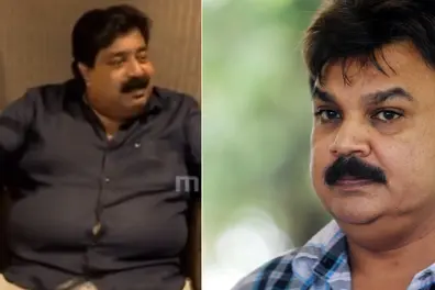 Case filed against actor Edavela Babu, Mukesh, VS Chandrasekharan following actress’s complaint