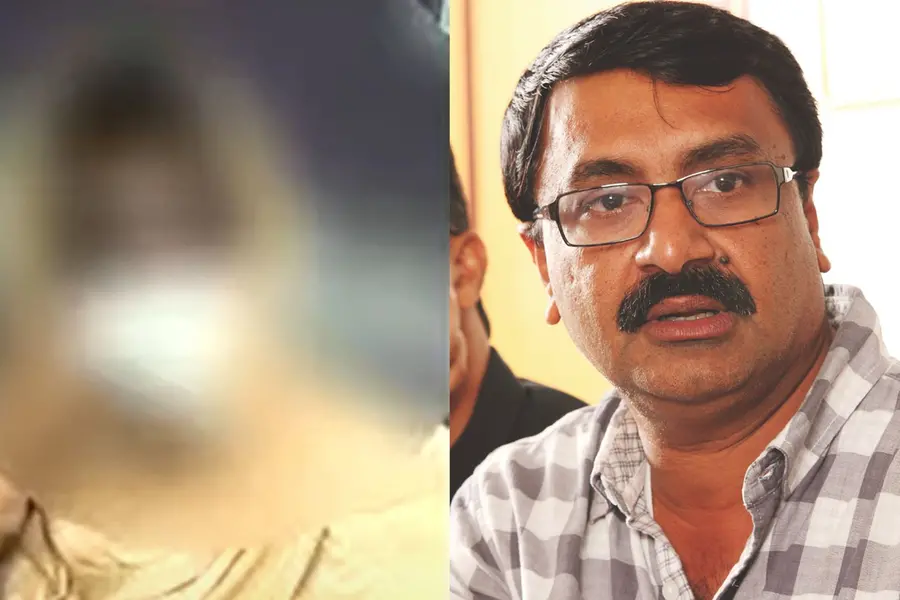 Director V K Prakash seeks anticipatory bail amidst sexual abuse allegations