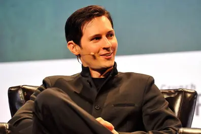 Telegram CEO Pavel Durov charged, banned from leaving France