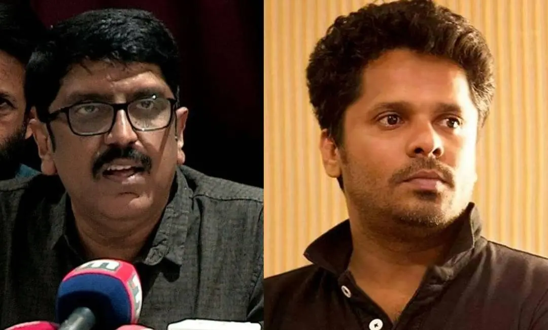 B Unnikrishnan, Ashiq Abu