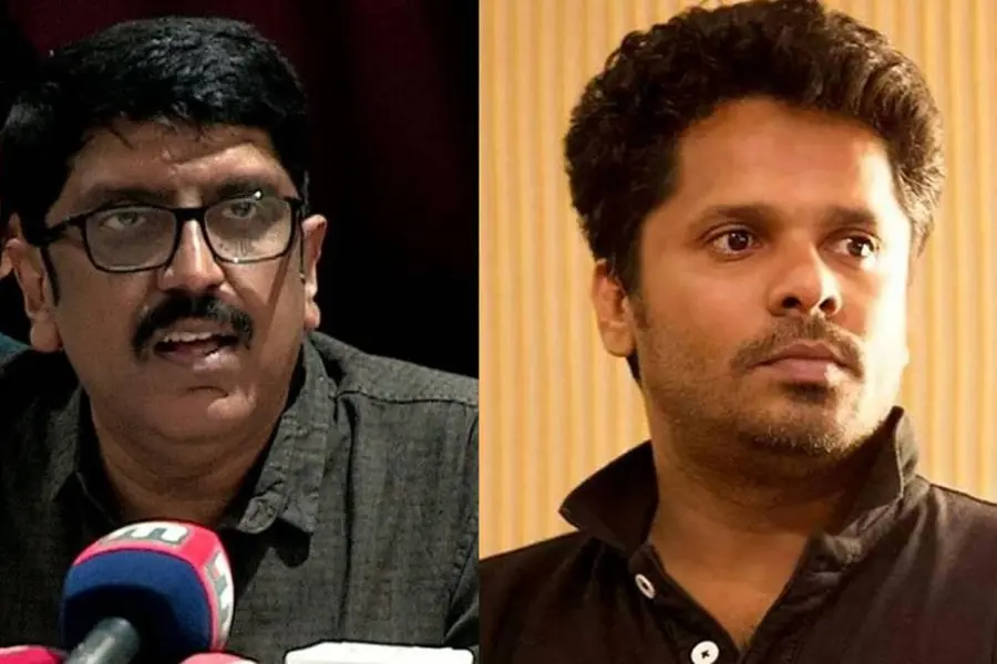 Unnikrishnan should come out of his hiding place, says Ashiq Abu, slams FEFKA’s silence