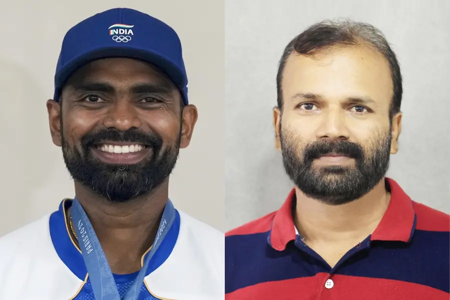 ഉമ്മന് ചാണ്ടി കായിക പുരസ്കാരം പി.ആര് ശ്രീജേഷിന്; ഫോട്ടോഗ്രാഫര്ക്കുള്ള അവാര്ഡ് കെ.കെ സന്തോഷിന്