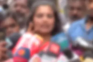 I am not someone who would put a price on my dignity: Sonia Malhar