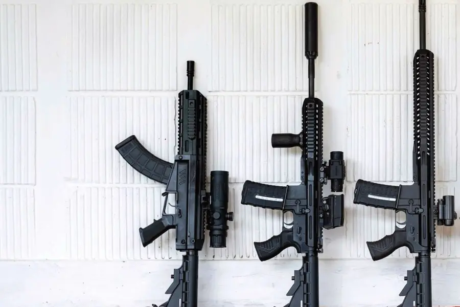 'Wish Govt had not acquired...' Sig Sauer's Bengaluru-based rival slams MoD's SIG716 rifle deal