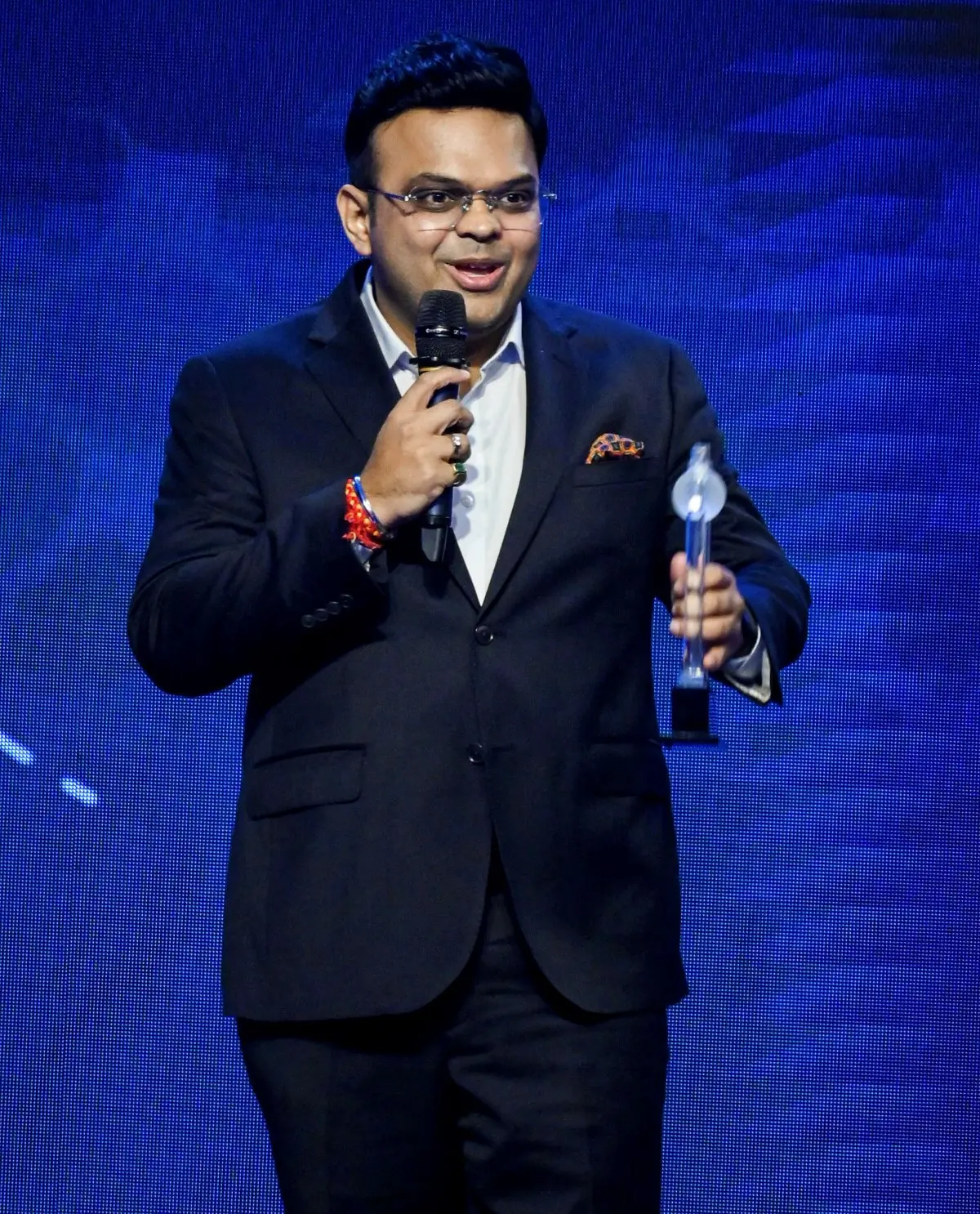Jay Shah | Filephoto: ANI