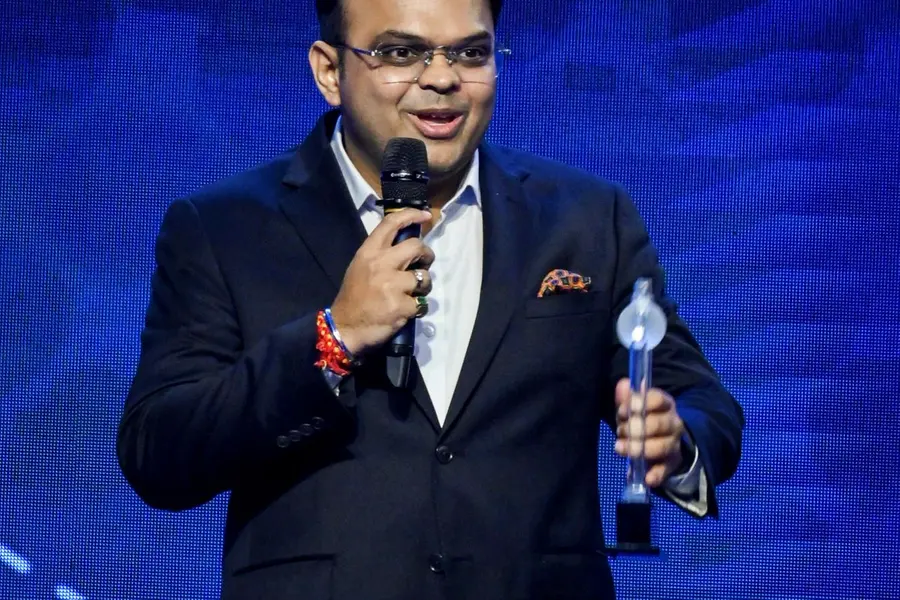 Jay Shah becomes ICC Chairman unopposed, making history as the youngest