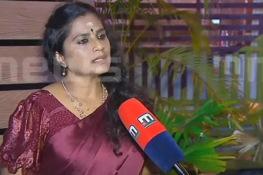 'It is not Jayasurya', Sonia Malhar clarifies allegations