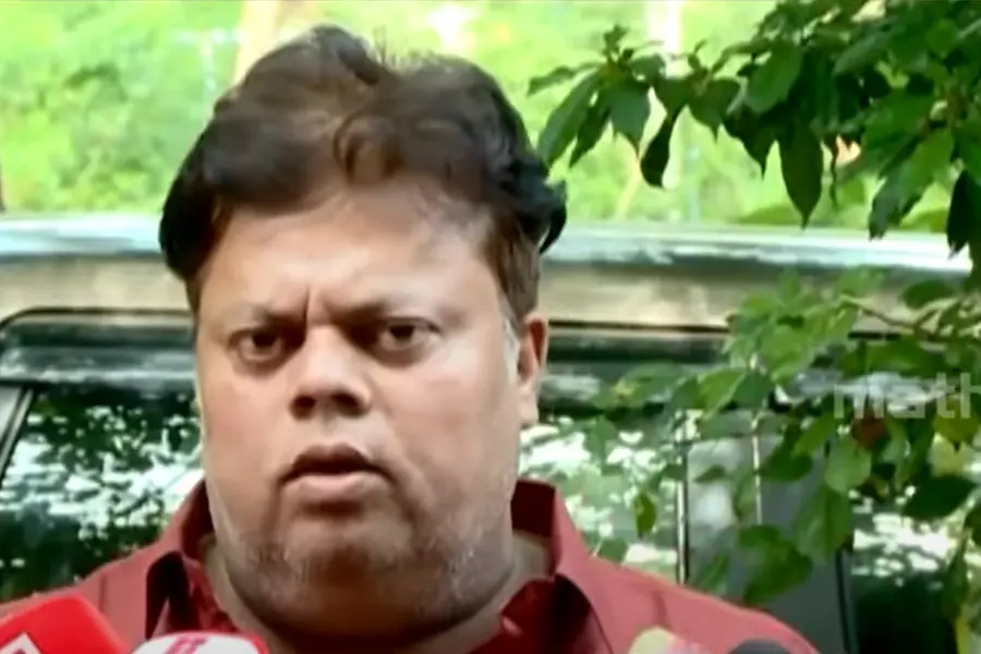 Mass resignation undemocratic, akin to betraying the trust of those who elected them: Anoop Chandran