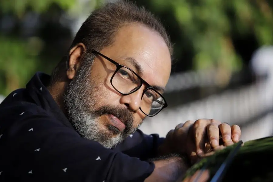 Mohanlal has lost his ability to react: Shammy Thilakan