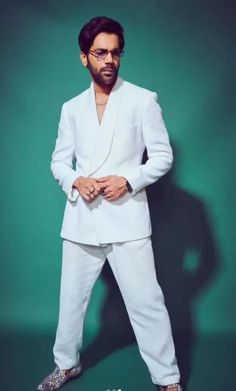 Rajkumar Rao