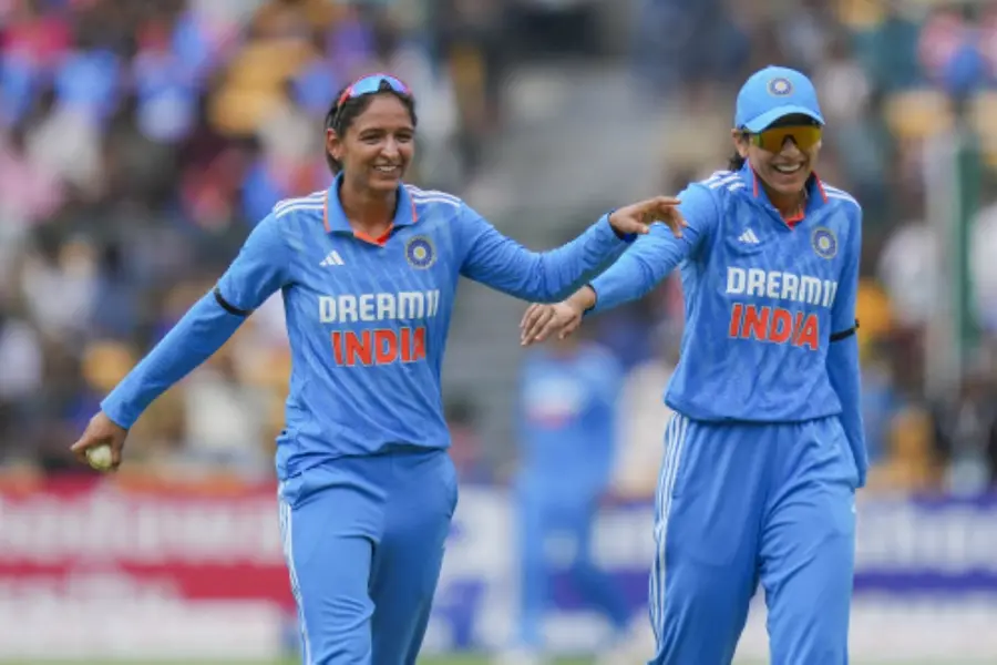 Indian squad for ICC Women's T20 World Cup announced; Harmanpreet to lead tried-and-tested bunch