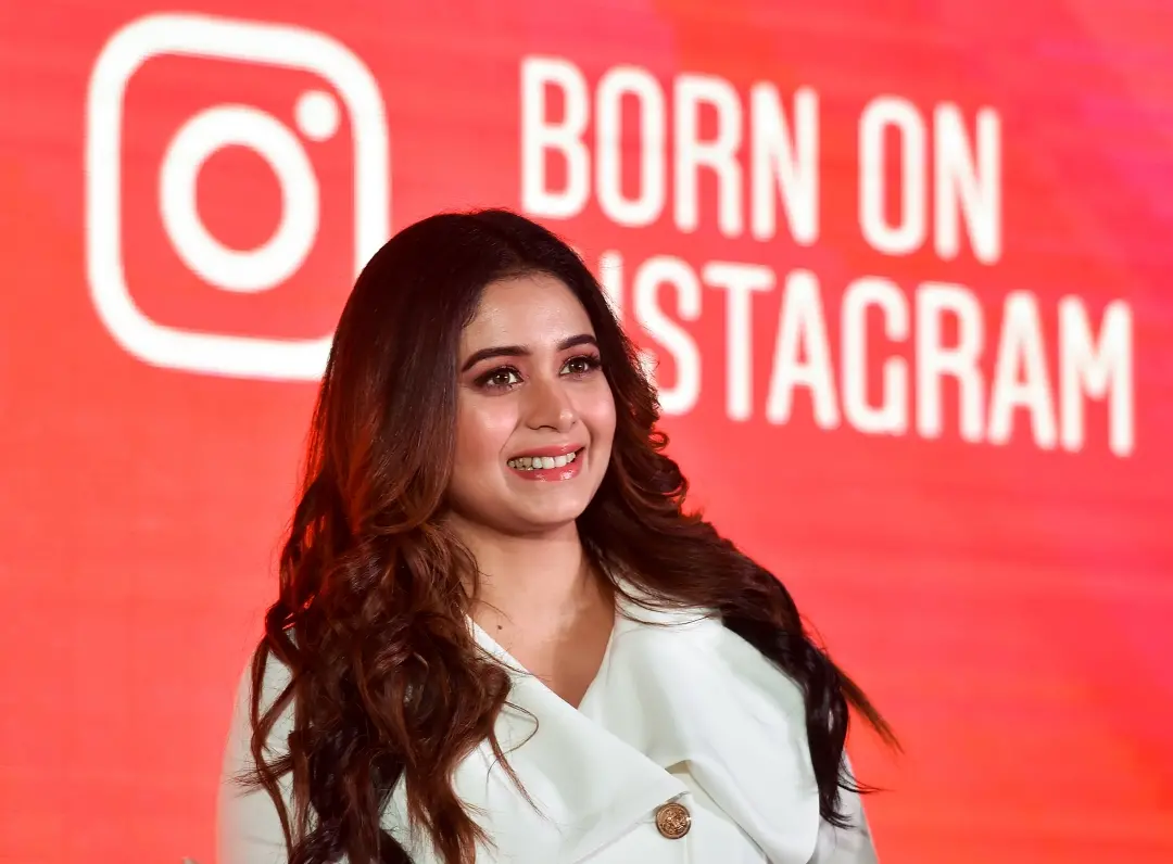 Bengali actor Ritabhari Chakraborty | File Photo : PTI