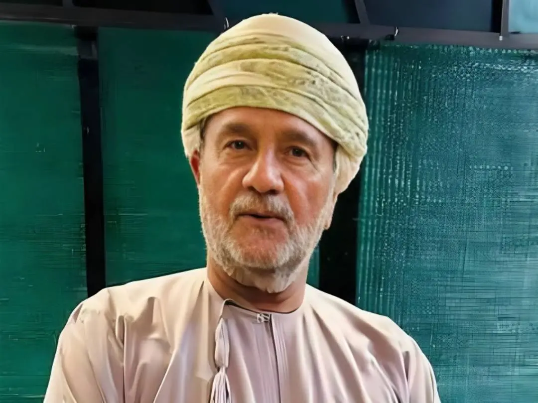 Talib Al Balushi