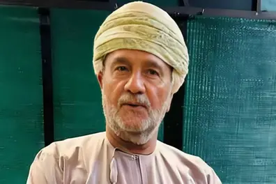 Omani actor Talib Al Balushi denies ban rumours after villain role in 'Aadujeevitham'