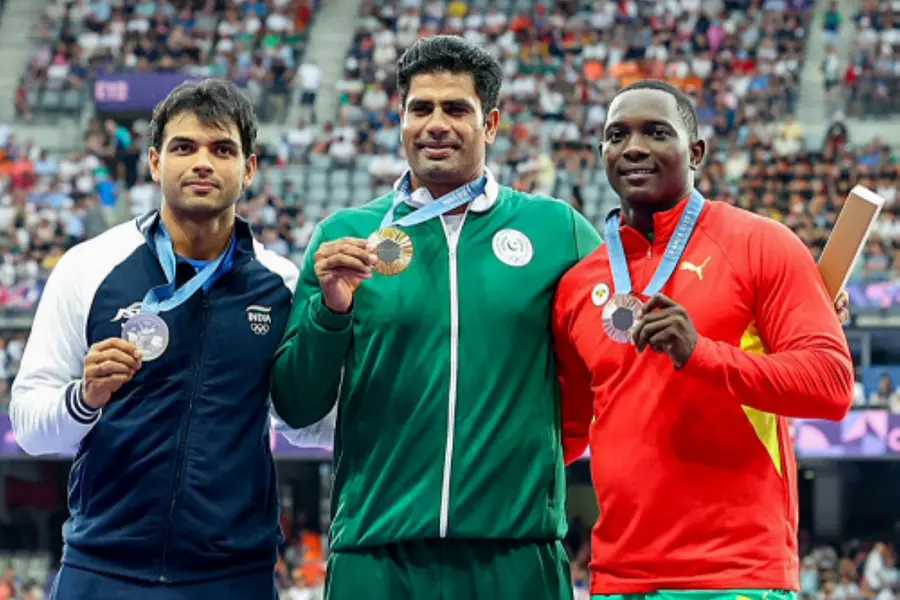 India’s Olympics show could have been better