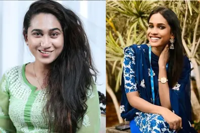 Anjali Ameer reveals Suraj Venjaramoodu's salacious question; Sruthy Sithara exposes casting couch