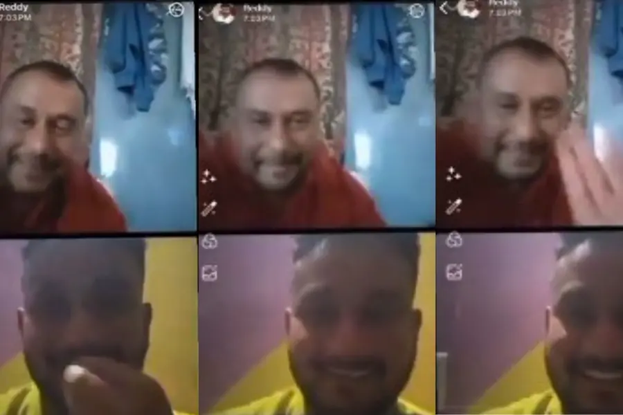 7 jail officers suspended after viral video sparks concerns of VIP treatment to jailed actor Darshan
