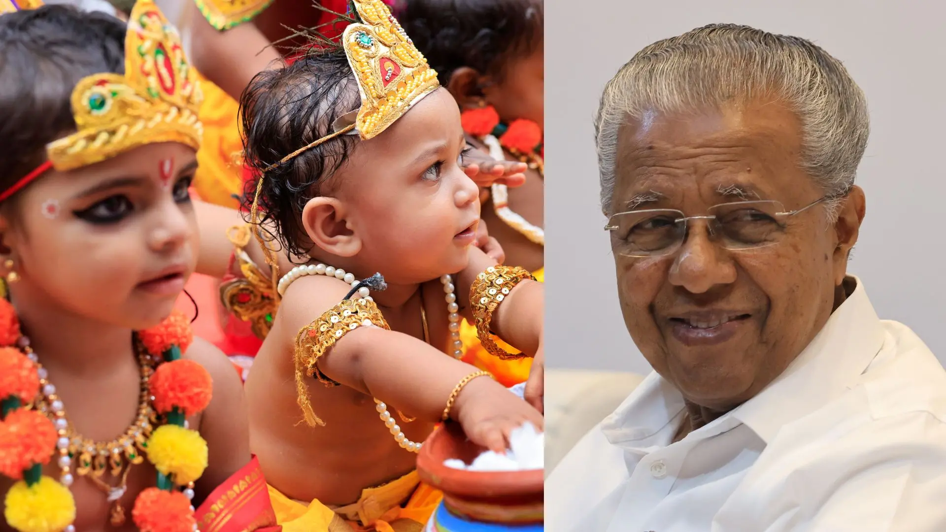 Photos: K K Santhosh, Sreekesh S