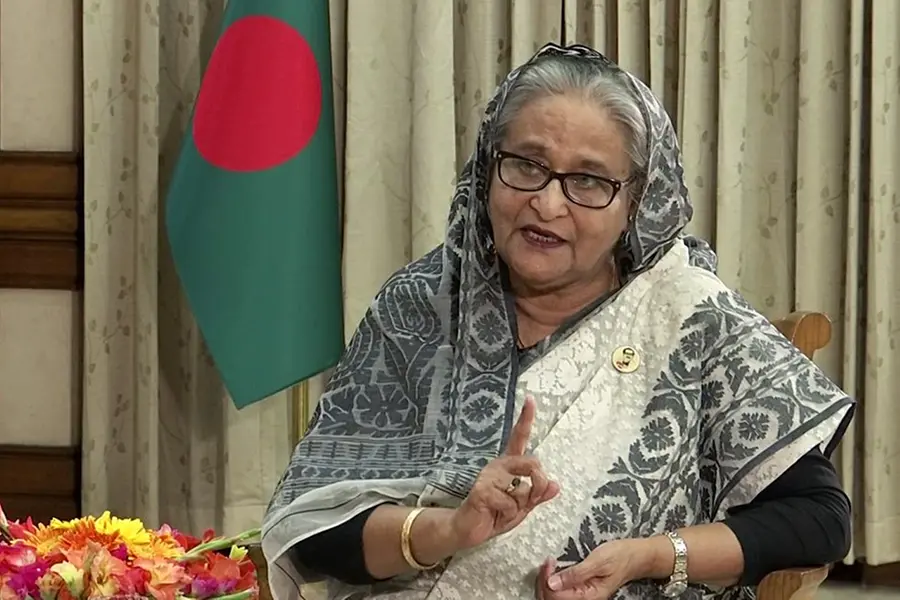 Explained: How Bangladesh student protests ousted Prime Minister Sheikh Hasina