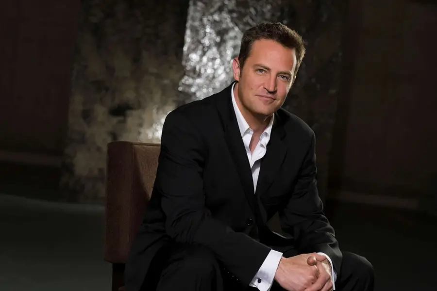 Ketamine explained: The controversial drug in Matthew Perry's overdose