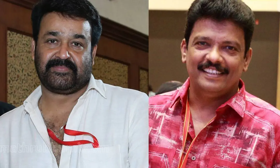 Mohanlal, Jagadish