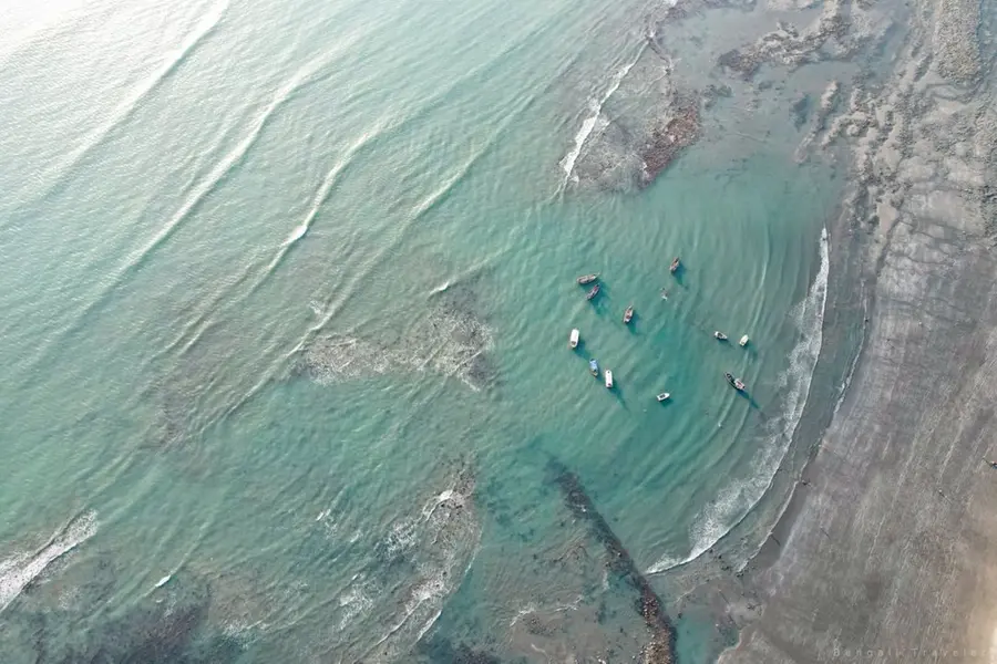 Explained: Where is Saint Martin Island and why is Sheikh Hasina claiming conspiracy over it?