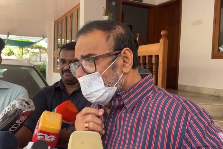 Accusations likely to emerge driven by financial gain, lost opportunities: Maniyanpilla Raju