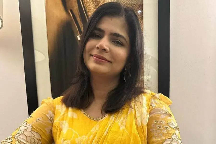 സ്റ്റാലിനും കമൽഹാസനും വെെരമുത്തുവിനൊപ്പം വേദിയിൽ; രൂക്ഷവിമർശനവുമായി ഗായിക ചിന്മയി