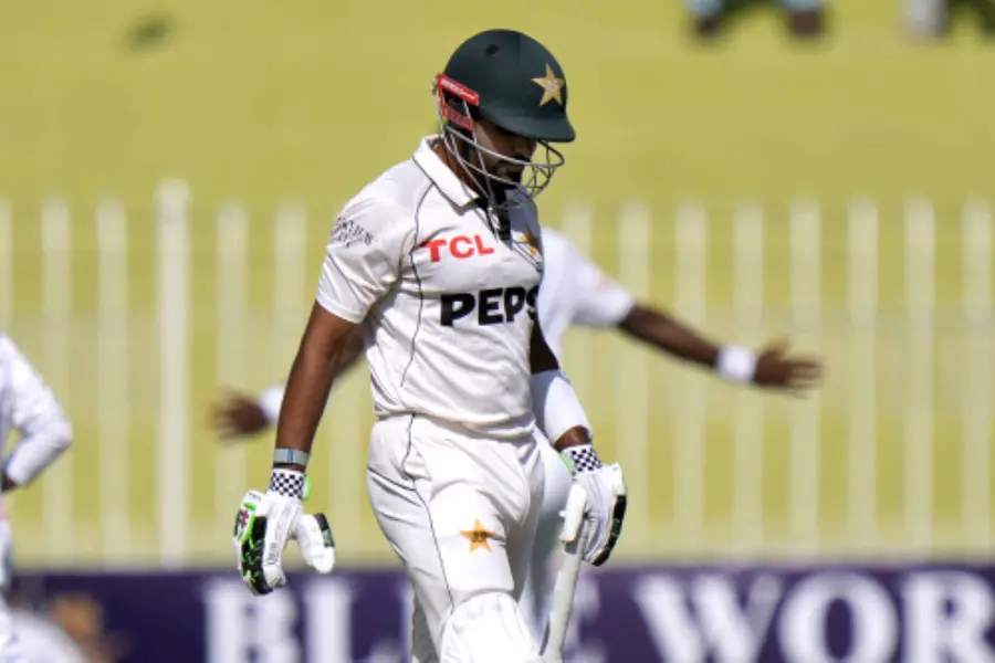 Players not serious, Pakistan team has not improved at all in past 5 years, says ex-cricketer