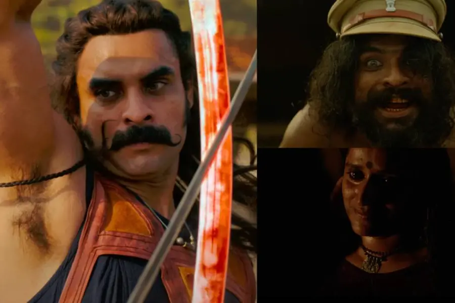 Epic! Tovino starrer ‘Ajayante Randam Moshanam’ action-packed trailer out | Watch