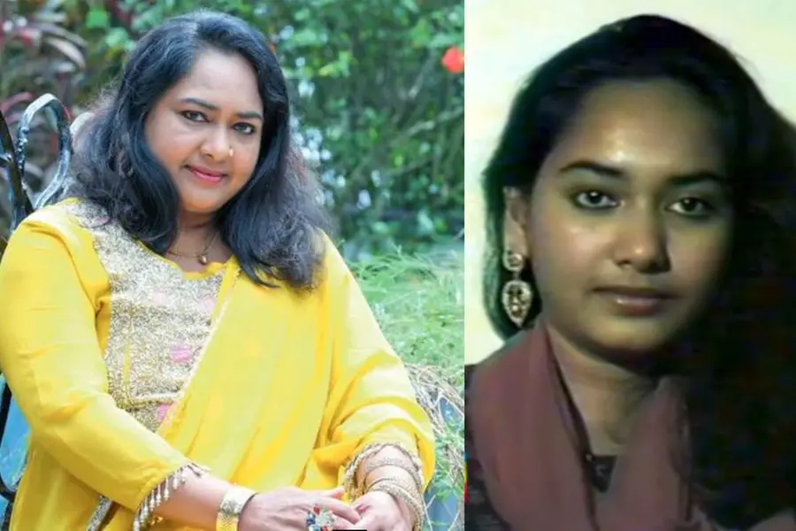 'Do not trust anyone...', Actor Usha Haseena's old interview goes viral