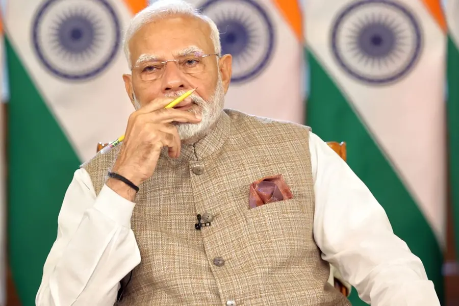 Viewpoint: Junk BJP's playbook of division