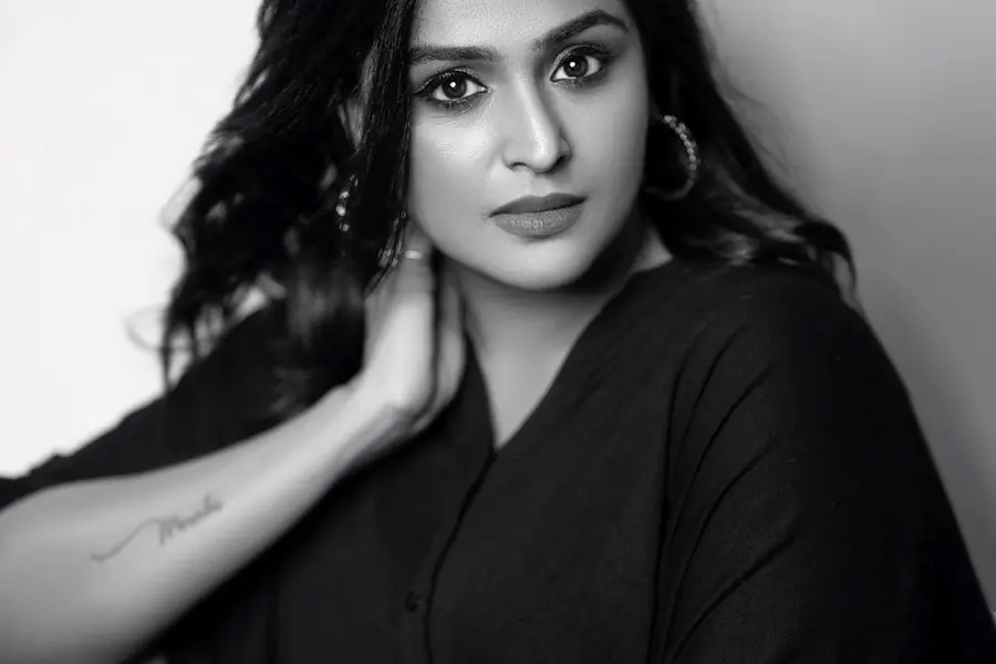 'To tell the truth is revolutionary,' Ramya Nambessan’s social media post