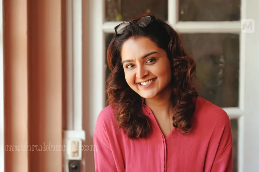 One woman had the gumption to fight: Manju Warrier about Hema Committee Report