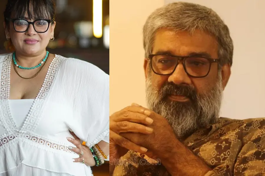 No need for apologies, truth needs to be revealed: Sreelekha Mitra about Ranjith’s resignation