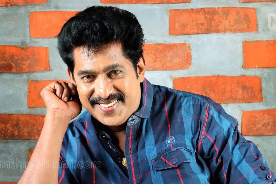 Prem Kumar likely to take over as chairman of Kerala Chalachitra Academy