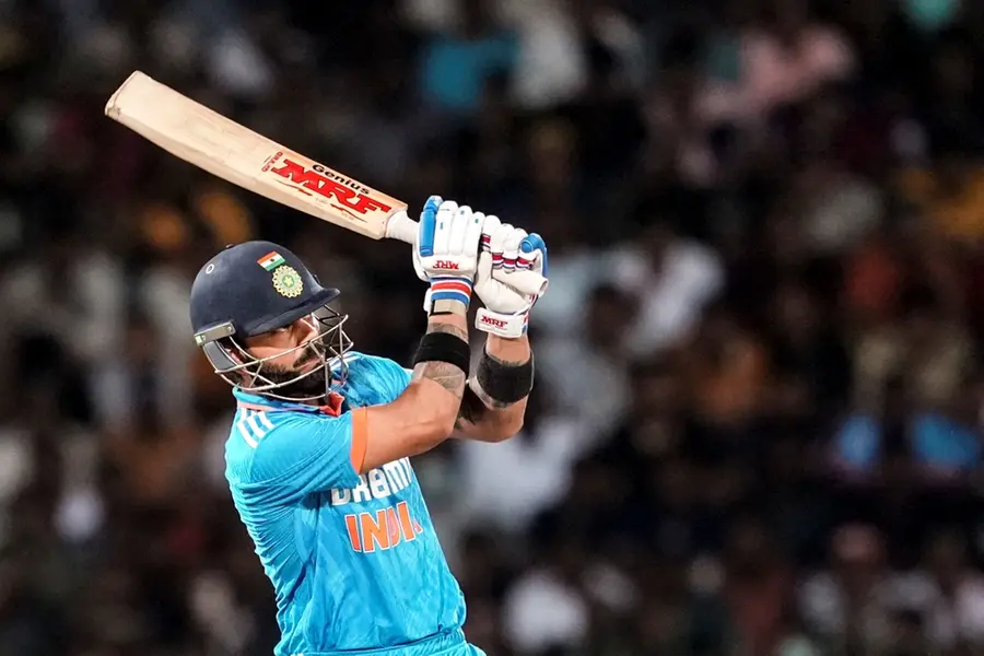 Kohli's jersey, bats of Rohit, Dhoni and Dravid: Check out the big buys at KL Rahul's auction