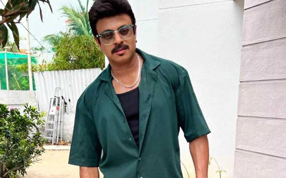 Riyaz Khan | Photo: instagram/riyaz khan