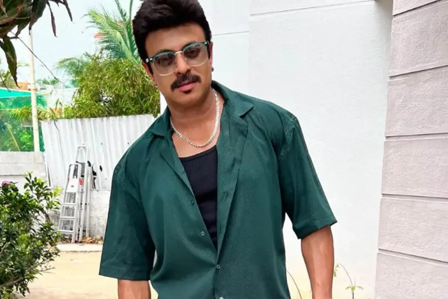 Riyaz Khan asked me to introduce friends who would 'cooperate', says young actress