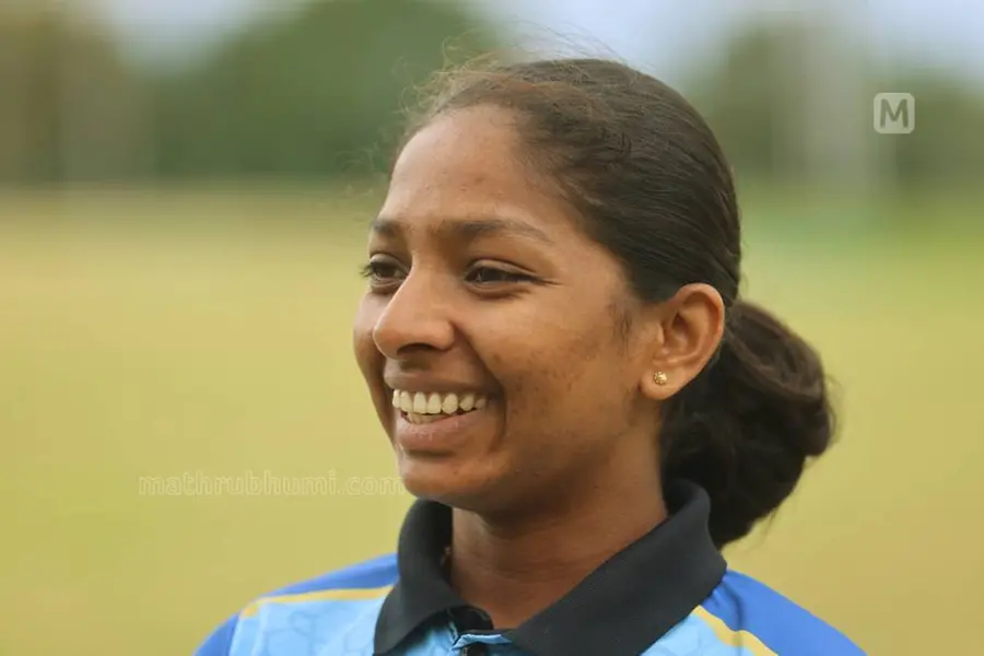 Disappointment for Kerala cricket fans as Minnu Mani moves to Railways