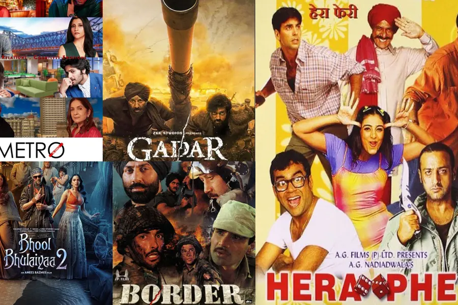 Border 2’ to ‘Metro In Dino’: Bollywood sequels that took a decade to arrive