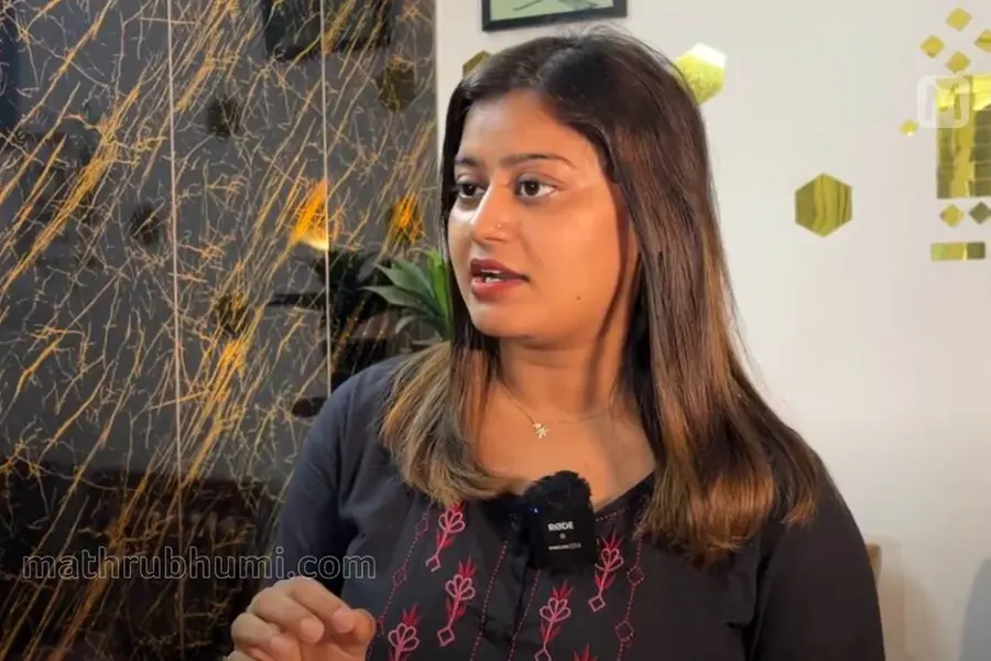 Cinema is no one's monopoly, names of accused should be released: Actress Ansiba
